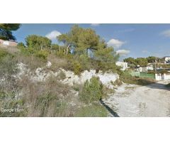 Terreno urbano en Venta en Canyelles, Barcelona