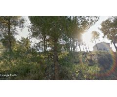 Terreno urbano en Venta en Canyelles, Barcelona