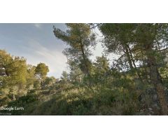 Terreno urbano en Venta en Canyelles, Barcelona