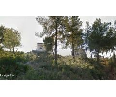 Terreno urbano en Venta en Canyelles, Barcelona