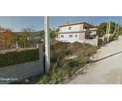 Terreno urbano en Venta en Canyelles, Barcelona