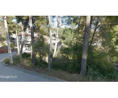 Terreno urbano en Venta en Canyelles, Barcelona