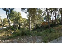 Terreno urbano en Venta en Canyelles, Barcelona