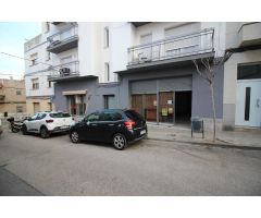 Local Comercial a 250 m de Ajuntament de Les Roquetes