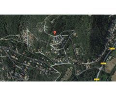 Oportunidad lote 8 parcelas en Mas Milà (Olivella)