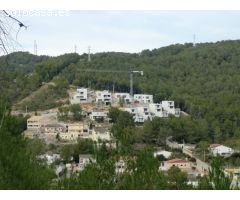 Oportunidad lote 8 parcelas en Mas Milà (Olivella)