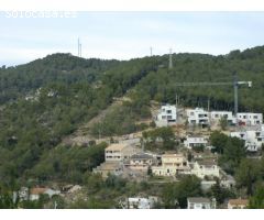 Oportunidad lote 8 parcelas en Mas Milà (Olivella)