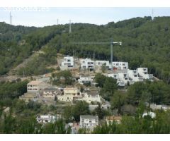 Oportunidad lote 8 parcelas en Mas Milà (Olivella)