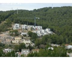Oportunidad lote 8 parcelas en Mas Milà (Olivella)