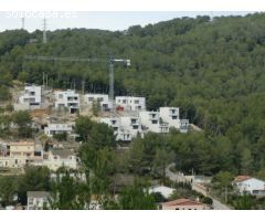 Oportunidad lote 5 parcelas en urb. Mas Milà (Olivella)