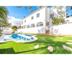 Tu Oasis en Urb. California de Canyelles