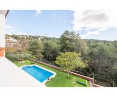 Tu Oasis en Urb. California de Canyelles