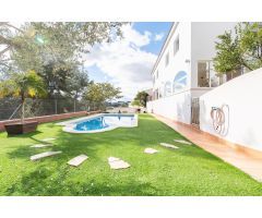Tu Oasis en Urb. California de Canyelles