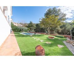 Tu Oasis en Urb. California de Canyelles