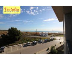 Espectacular Apartamento con Vistas a Mar
