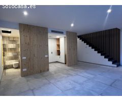 OFICINA DÚPLEX EN ALQUILER – ESPACIO VERSÁTIL Y MODERNO EN EL CORAZÓN DE VILANOVA I LA GELTRÚ