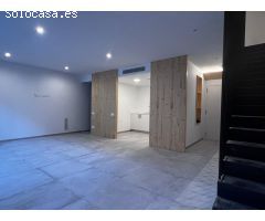 OFICINA DÚPLEX EN ALQUILER – ESPACIO VERSÁTIL Y MODERNO EN EL CORAZÓN DE VILANOVA I LA GELTRÚ