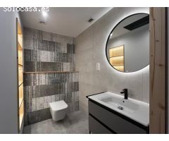 OFICINA DÚPLEX EN ALQUILER – ESPACIO VERSÁTIL Y MODERNO EN EL CORAZÓN DE VILANOVA I LA GELTRÚ