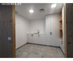 OFICINA DÚPLEX EN ALQUILER – ESPACIO VERSÁTIL Y MODERNO EN EL CORAZÓN DE VILANOVA I LA GELTRÚ