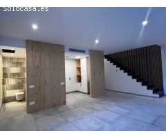 OFICINA DÚPLEX EN ALQUILER – ESPACIO VERSÁTIL Y MODERNO EN EL CORAZÓN DE VILANOVA I LA GELTRÚ