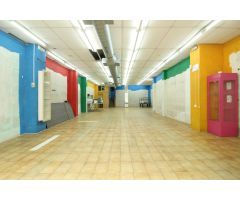 Local Comercial 245 m2 a menos de 50 m. del Mercado Municipal de Vilanova