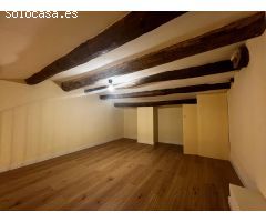 ???? PISO CON ENCANTO EN FINCA REHABILITADA – VILANOVA I LA GELTRÚ