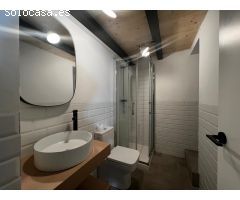 ???? PISO CON ENCANTO EN FINCA REHABILITADA – VILANOVA I LA GELTRÚ