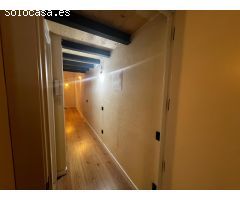 ???? PISO CON ENCANTO EN FINCA REHABILITADA – VILANOVA I LA GELTRÚ