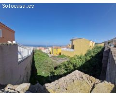 Terreno en Santa María de Guía