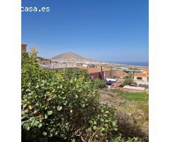 Terreno en Santa María de Guía