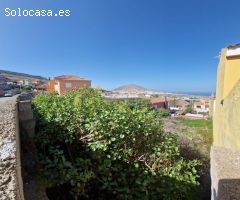 Terreno en Santa María de Guía