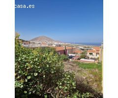 Terreno en Santa María de Guía