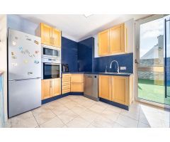 CHALET EN VENTA EL PLAYA DEL HOMBRE - TELDE
