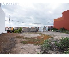 Terreno Urbano Secadero