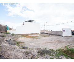 Terreno Urbano Secadero