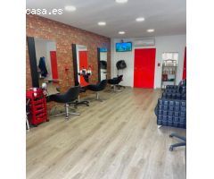 Local en alquiler en Castellar del Vallès