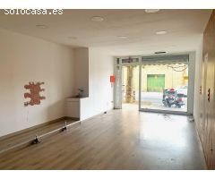 Local en alquiler en Castellar del Vallès