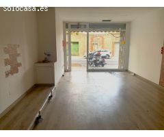 Local en alquiler en Castellar del Vallès