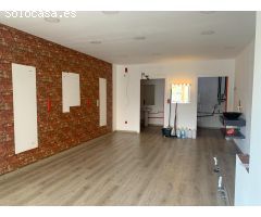 Local en alquiler en Castellar del Vallès