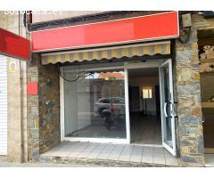 Local en alquiler en Castellar del Vallès