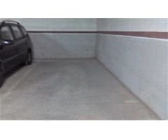 Parking en venda en Castellar del Vallès