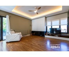 ESPECTACULAR CASA INDEPENDIENTE EN ELS FRUITERS
