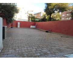 Planta baja en Alquiler en Sabadell, Barcelona