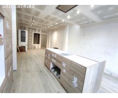 Planta baja en Alquiler en Sabadell, Barcelona