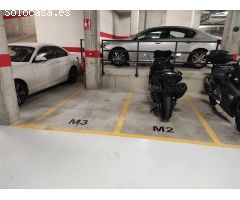Parking de moto en Venta en Castellar del Vallès, Barcelona