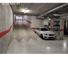 Parking de moto en Venta en Castellar del Vallès, Barcelona