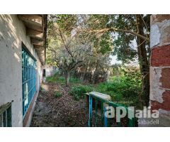 Casa en Venta en Sentmenat, Barcelona