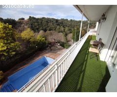 Chalet en Venta en Castellar del Vallès, Barcelona