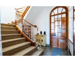 UNA CASA CON ALMA EN EL CORAZÓN DE SABADELL ?????