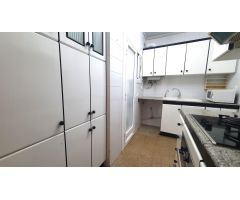 PISO DE 4 HABITACIONES, ASCENSOR Y BALCÓN EN LA CONCORDIA